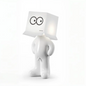 USB Rechargeable Night Lamp