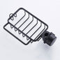 Multifunctional Kitchen Faucet Storage Rack
