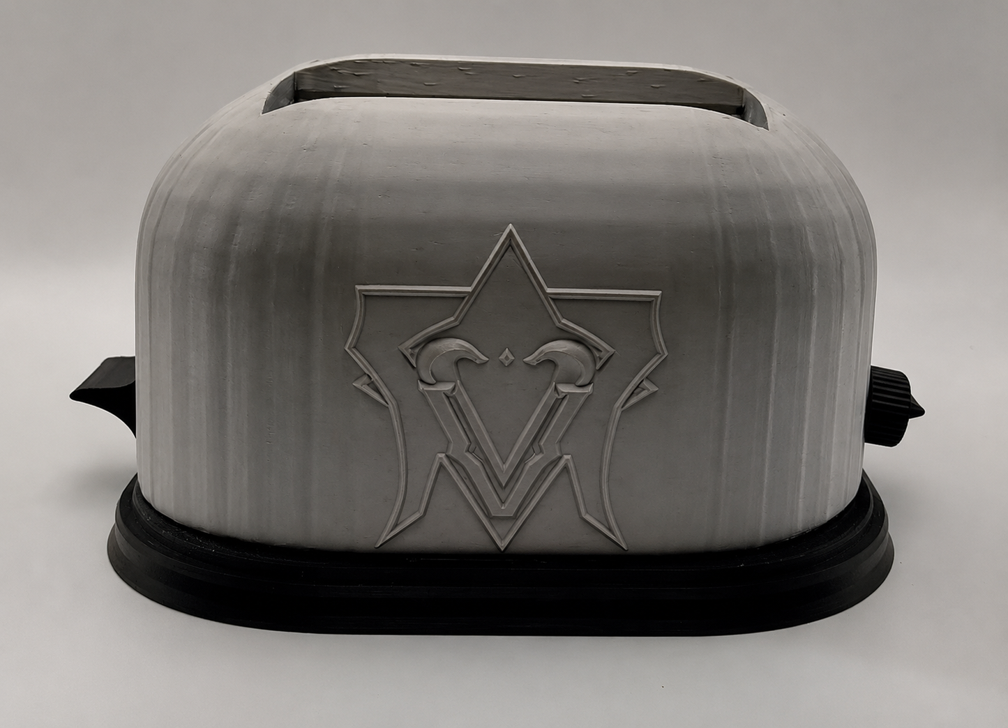 Toaster Sponge Holder