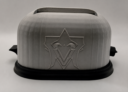 Toaster Sponge Holder