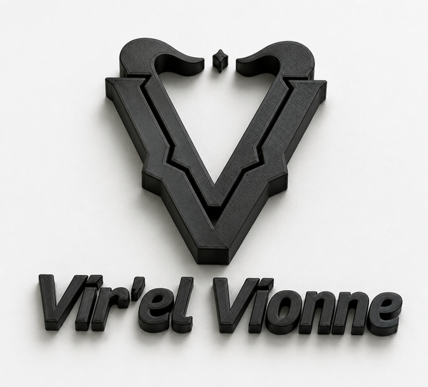 Vir'el Vionne