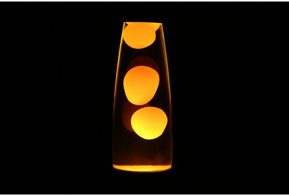 Mini Wax Night Light Lamp