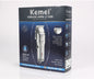 Rechargeable Electric Hair Clipper for Men