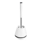 Toilet Cleaning Brush Set with Long Handle